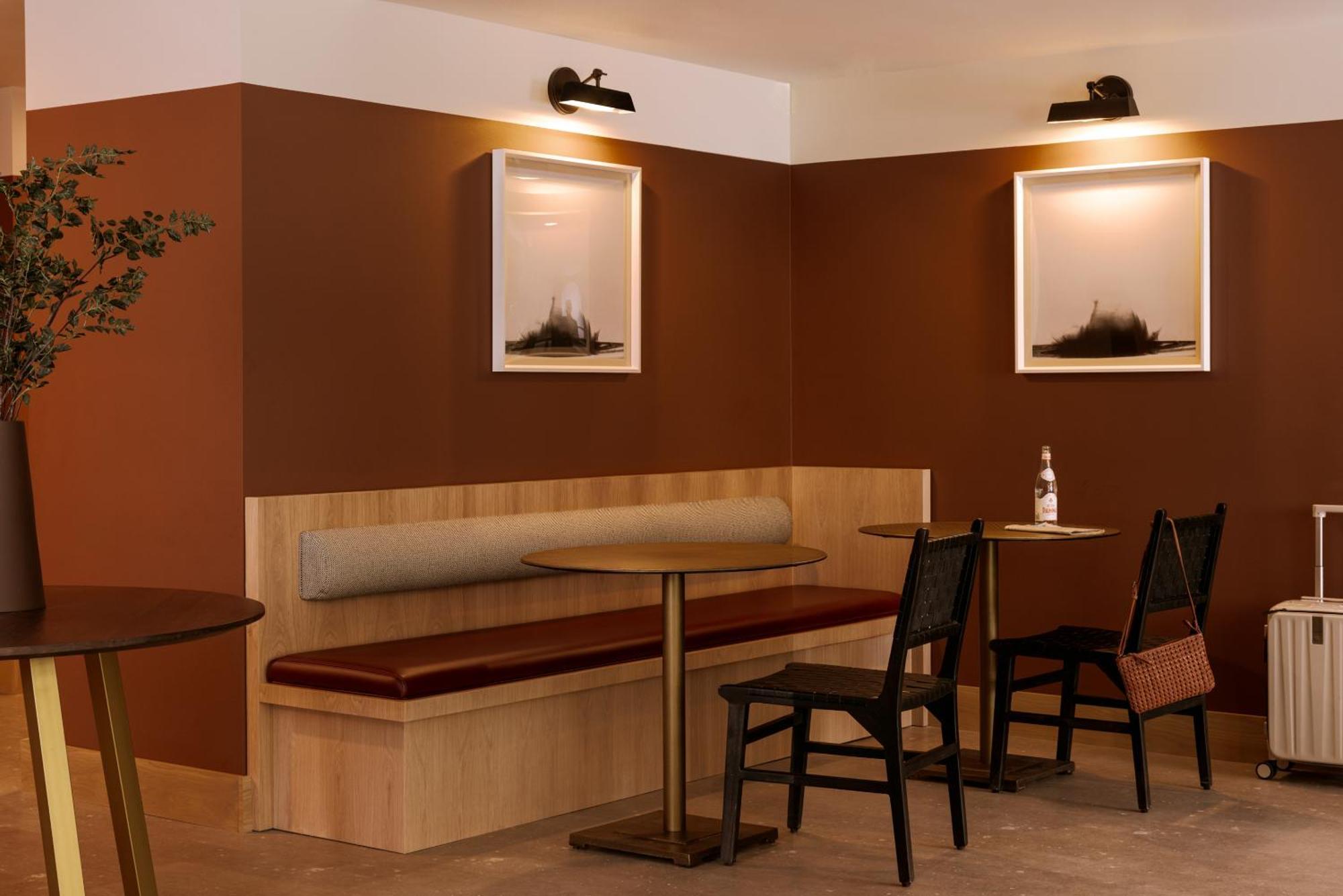 Sonder By Marriott Bonvoy The Fitz Apartments Downtown St Paul Saint Paul Eksteriør billede