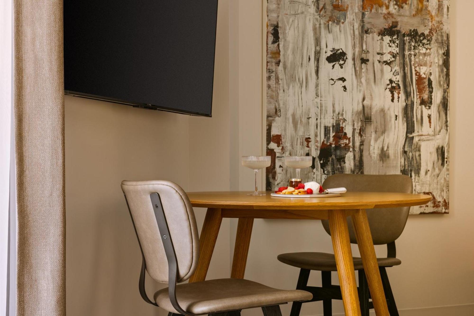 Sonder By Marriott Bonvoy The Fitz Apartments Downtown St Paul Saint Paul Eksteriør billede