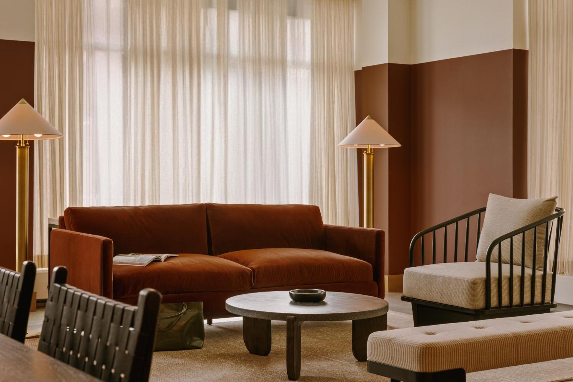 Sonder By Marriott Bonvoy The Fitz Apartments Downtown St Paul Saint Paul Eksteriør billede