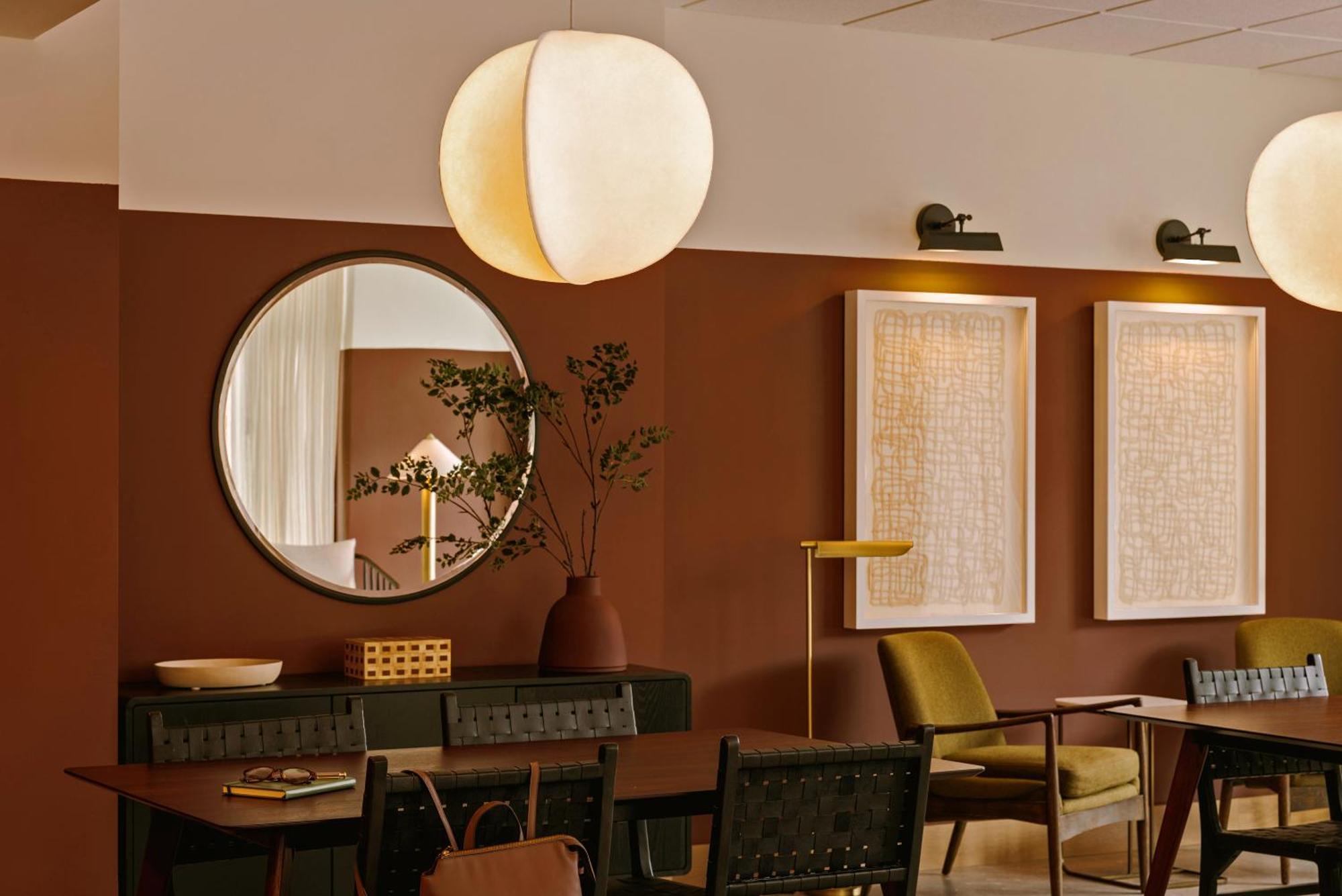 Sonder By Marriott Bonvoy The Fitz Apartments Downtown St Paul Saint Paul Eksteriør billede