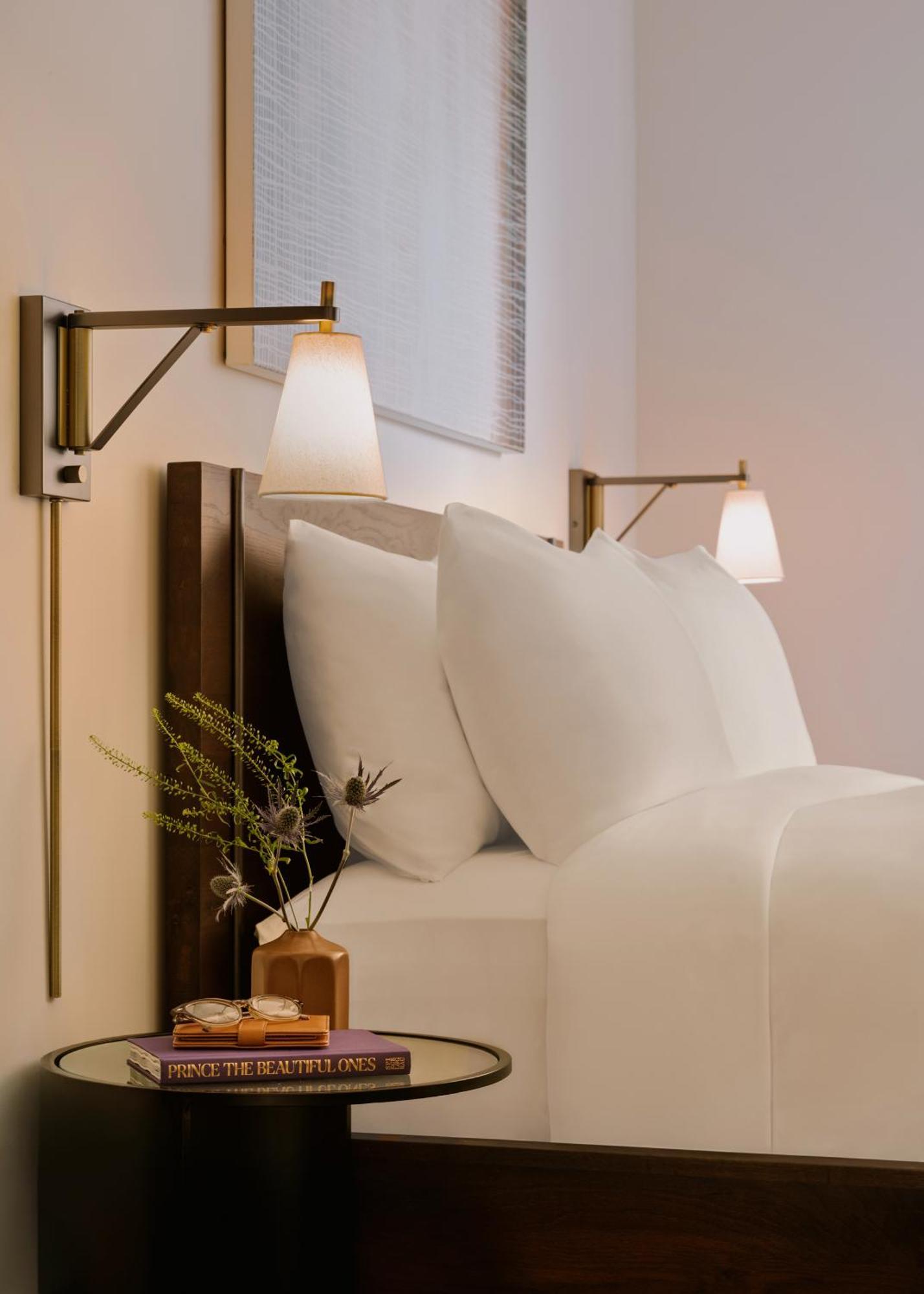Sonder By Marriott Bonvoy The Fitz Apartments Downtown St Paul Saint Paul Eksteriør billede