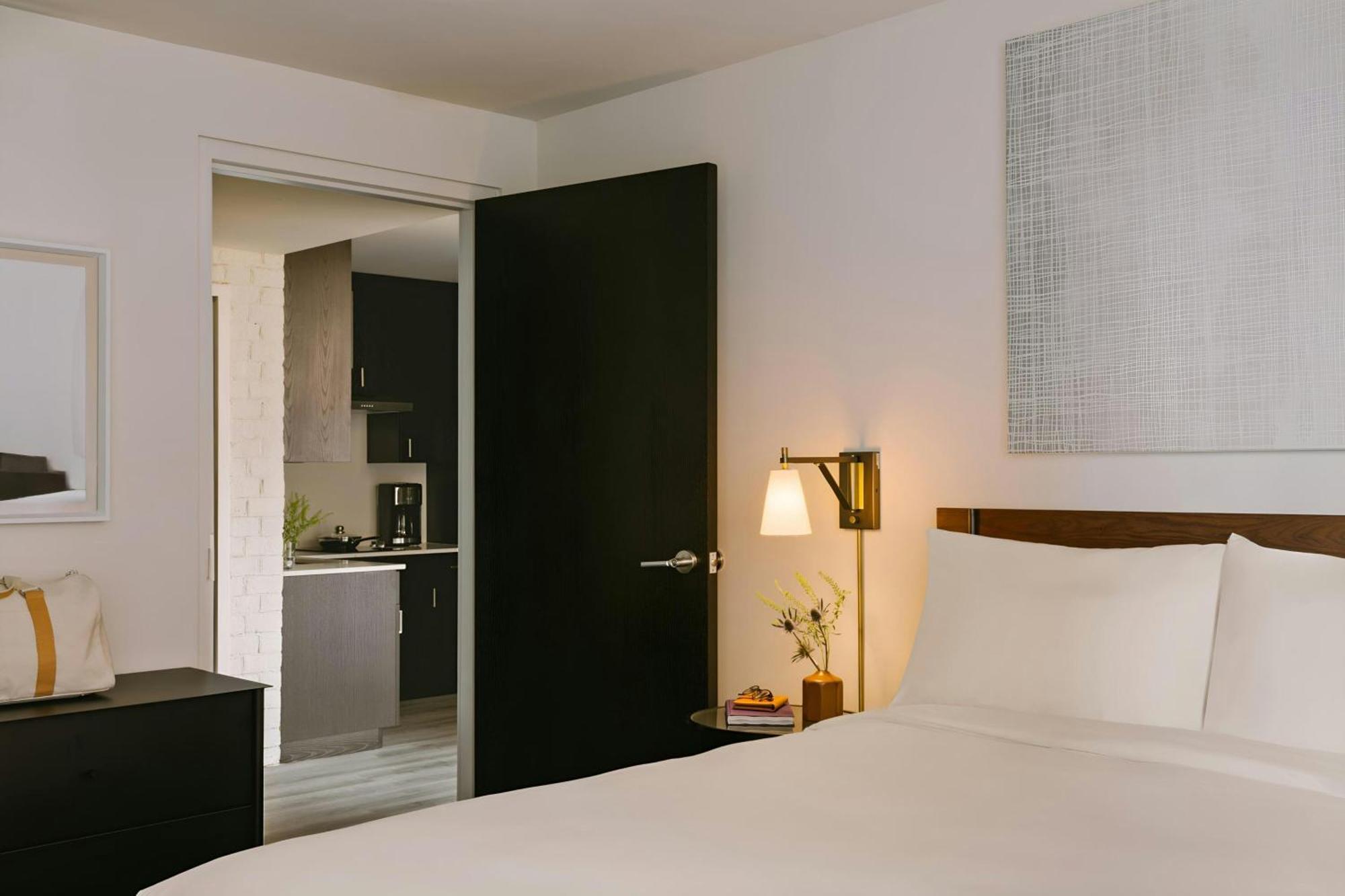 Sonder By Marriott Bonvoy The Fitz Apartments Downtown St Paul Saint Paul Eksteriør billede